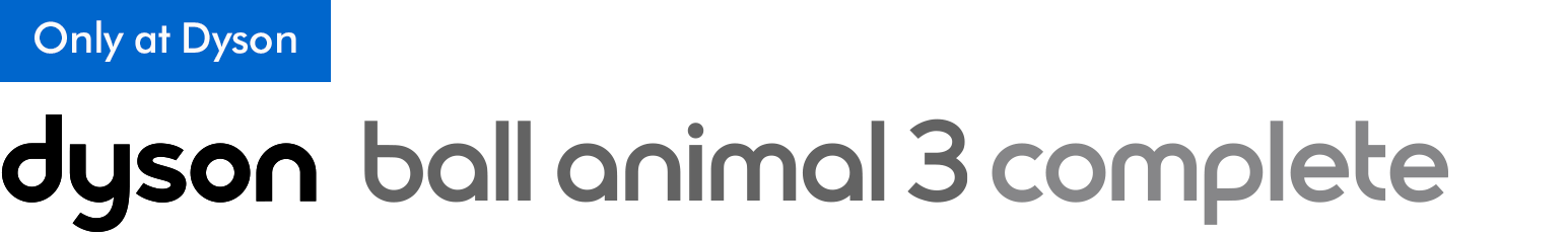 Ball Animal 3 Complete Logo