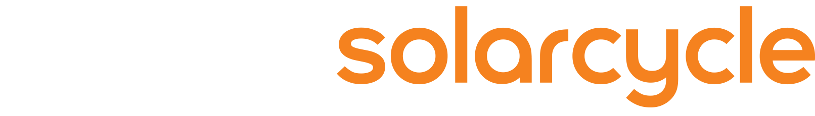 logo de Dyson Solarcycle