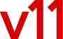 Dyson V11 vacuum cleaner logo