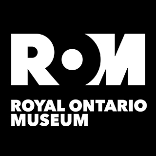 Logo du Musée royal de l’Ontario