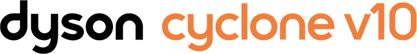 Cyclone V10 logo