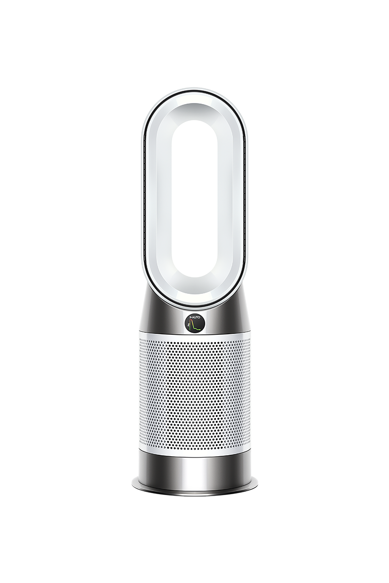 [プロフィール] Dyson pure hot cool HP01 Support | Dyson Purifier Hot+Cool HP1