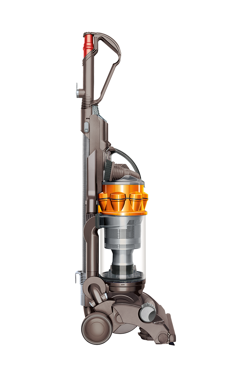 Support Dyson DC14 upright vacuum Dyson