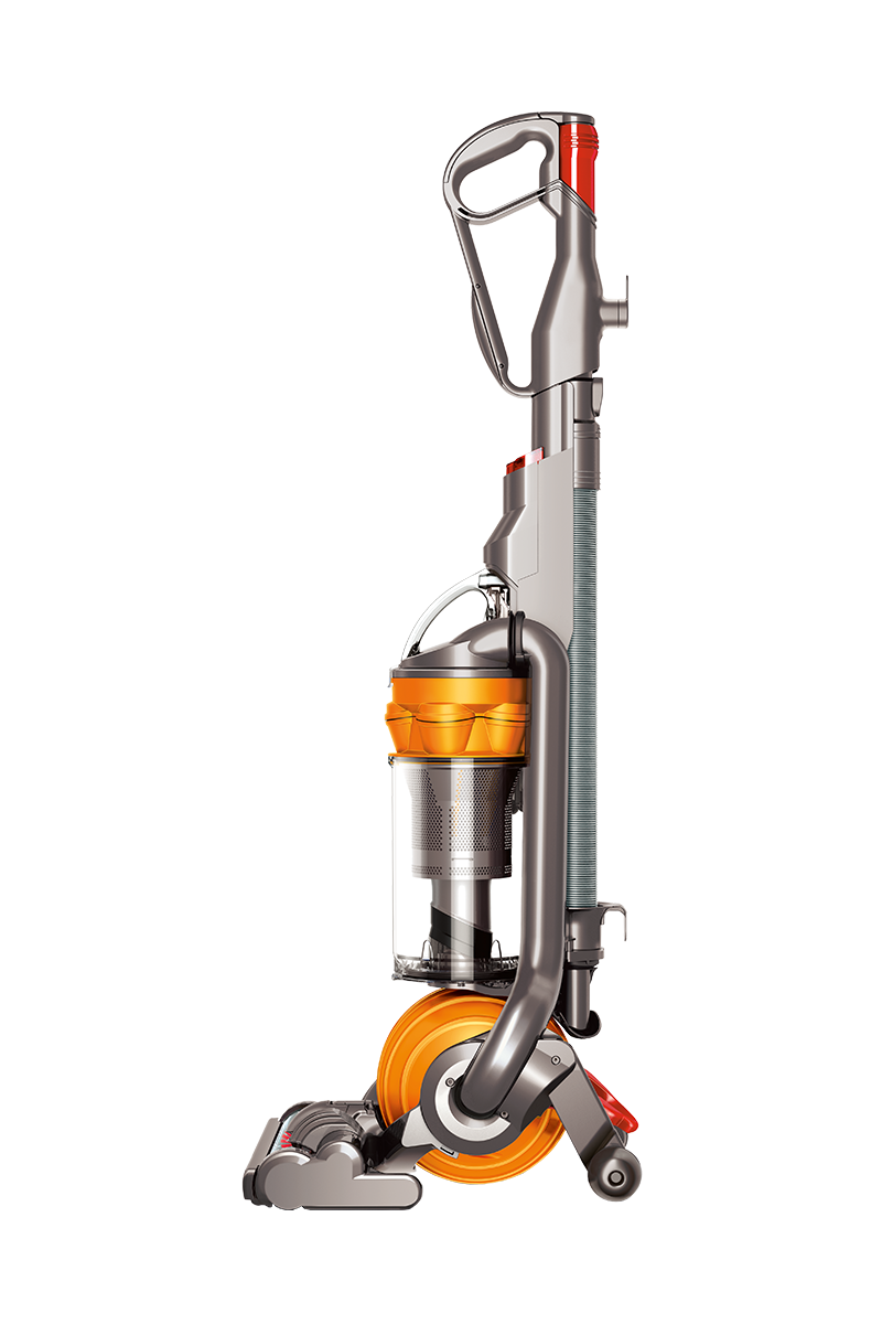 Support Dyson DC25 upright vacuum Dyson