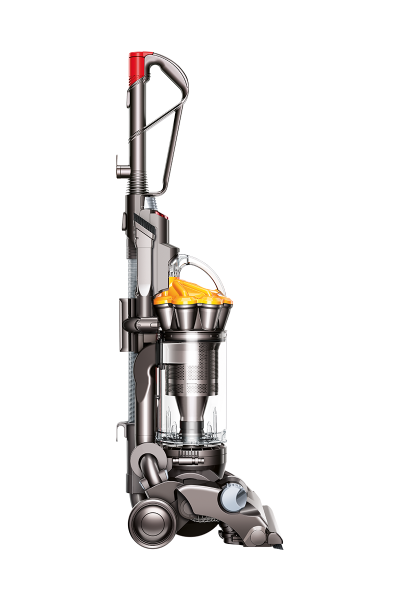 Support, Dyson DC33 upright vacuum
