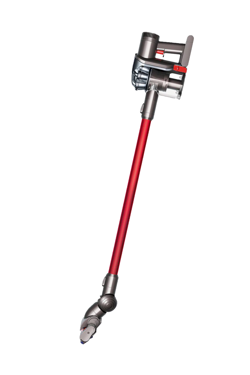 Support | Dyson DC45 cordless stick vacuum | Dyson