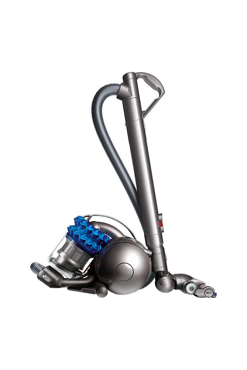 Support Dyson DC46 canister vacuum Dyson