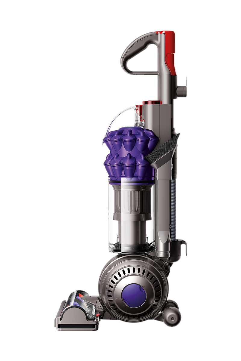 Support, Dyson DC51 upright vacuum