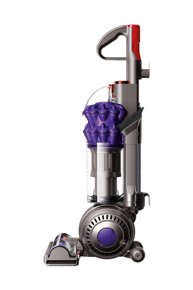 Support Dyson DC51 upright vacuum Dyson
