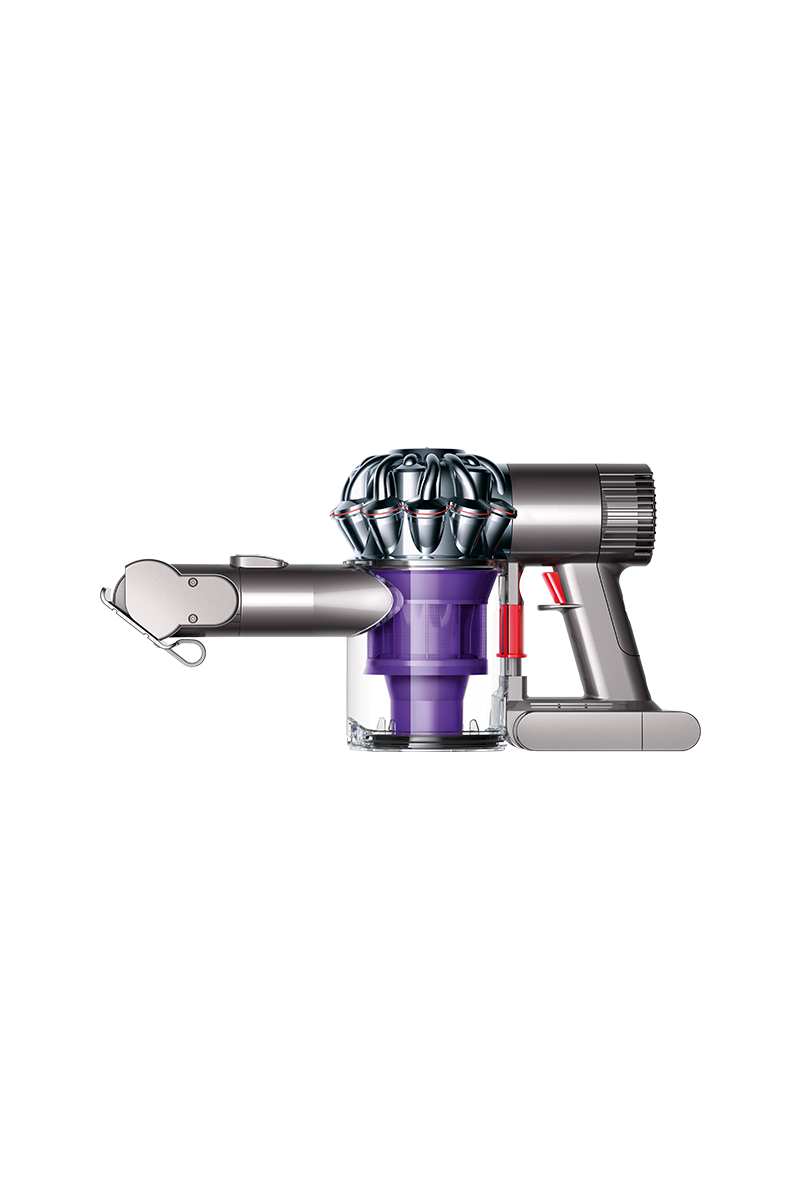 Support Dyson DC61 handheld vacuum Dyson