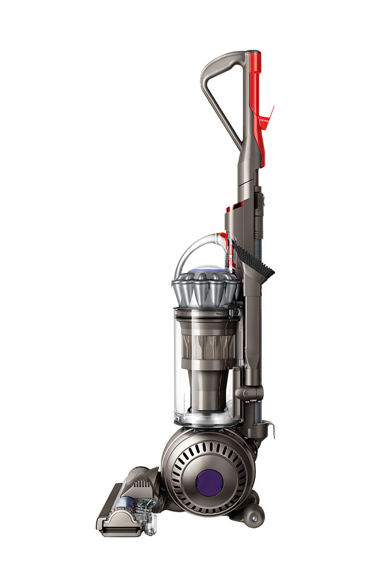 Support | Dyson DC66 upright vacuum | Dyson