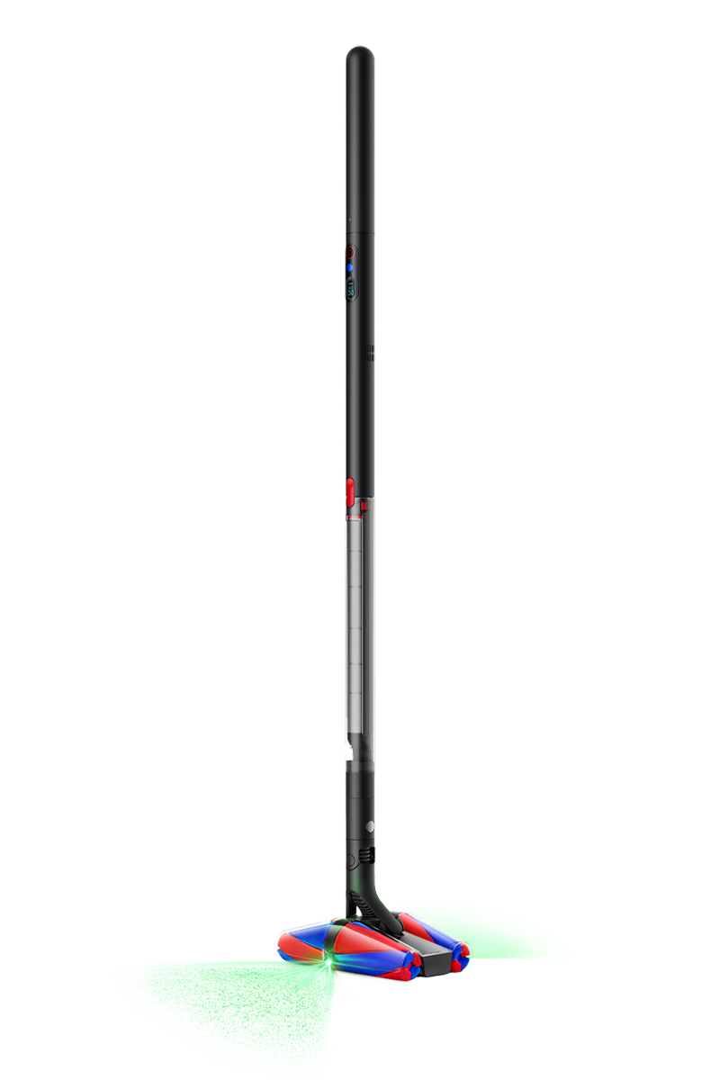 Dyson PencilVac™ cleaner | Dyson