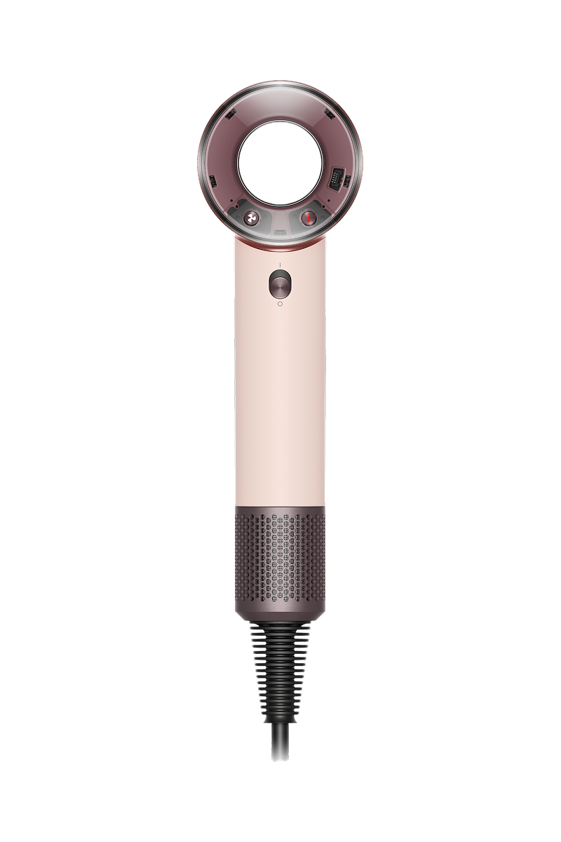 【新品】Dyson Supersonic Travel 本体 HD19 VLP Support | Dyson Supersonic™ Travel hair dryer | Dyson