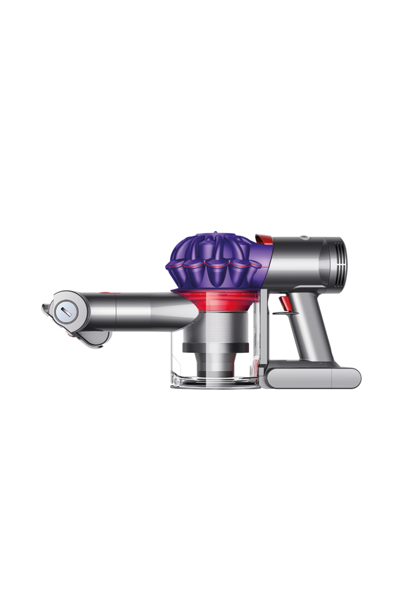 Support Dyson V7™ handheld vacuum Dyson