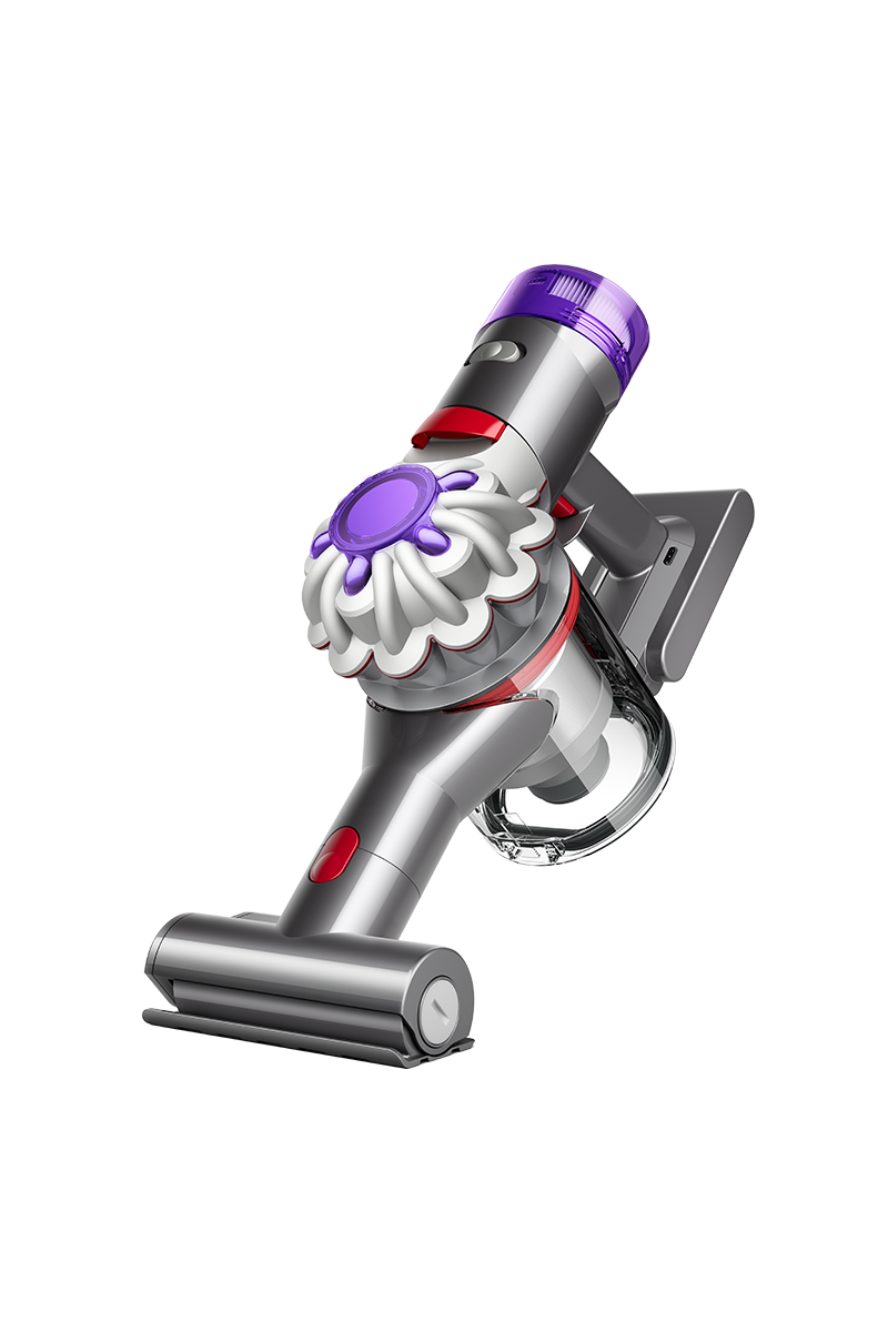 Dyson Car+Boat handheld vacuum