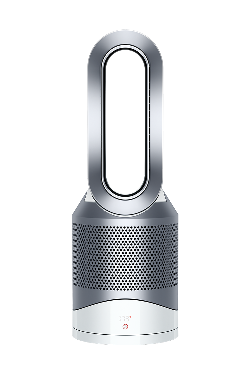 ◇dyson ダイソン Purifier Hot+Cool 空気清浄機付き ファンヒーター