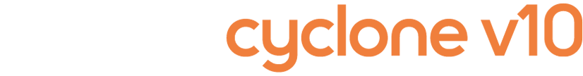 Dyson Cyclone V10 cordless vacuum