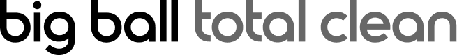 Dyson Big Ball Total Clean logo.