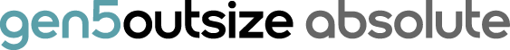 dyson gen5outsize logo