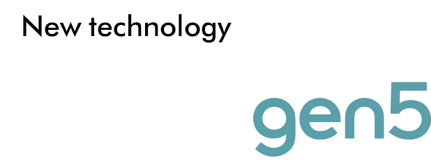 Dyson gen5 logo