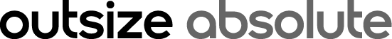  Dyson Outsize Absolute Logo