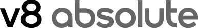 Logo Dyson V8 Absolute