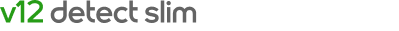 Dyson V12 detect slim logo