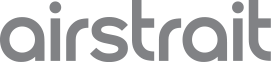 Airstrait logo