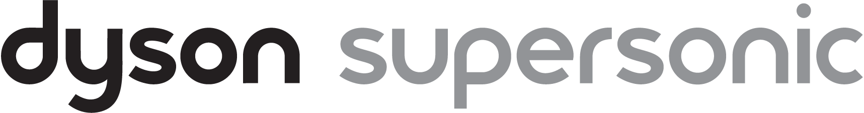 Logo supersonic