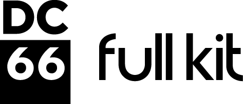 Type de logo Dyson DC66