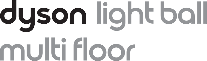 Dyson Light Ball Multifloor logo
