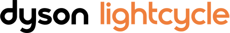 Logo Dyson Lightcycle