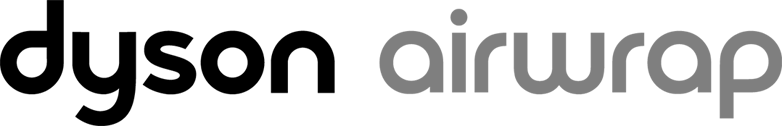 logo dyson airwrap