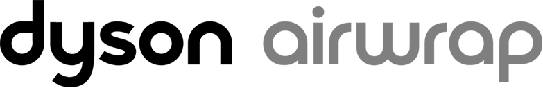 dyson airwrap logo